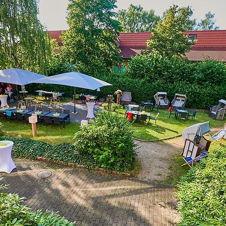 Best Western Hotel Prisma Neumünster Dış mekan fotoğraf