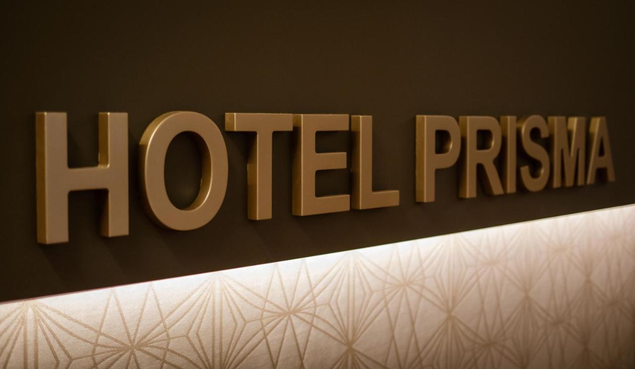 Best Western Hotel Prisma Neumünster Dış mekan fotoğraf