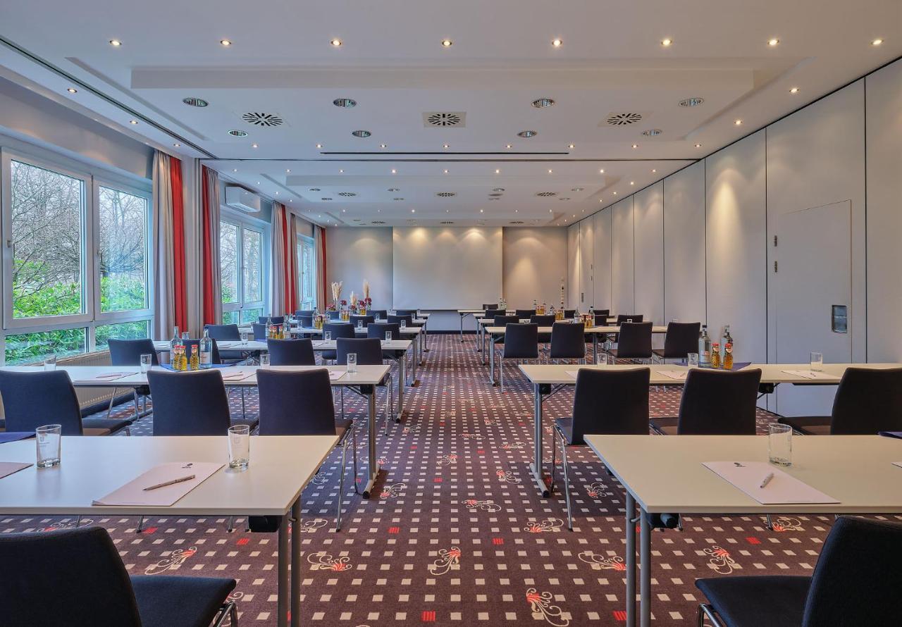 Best Western Hotel Prisma Neumünster Dış mekan fotoğraf