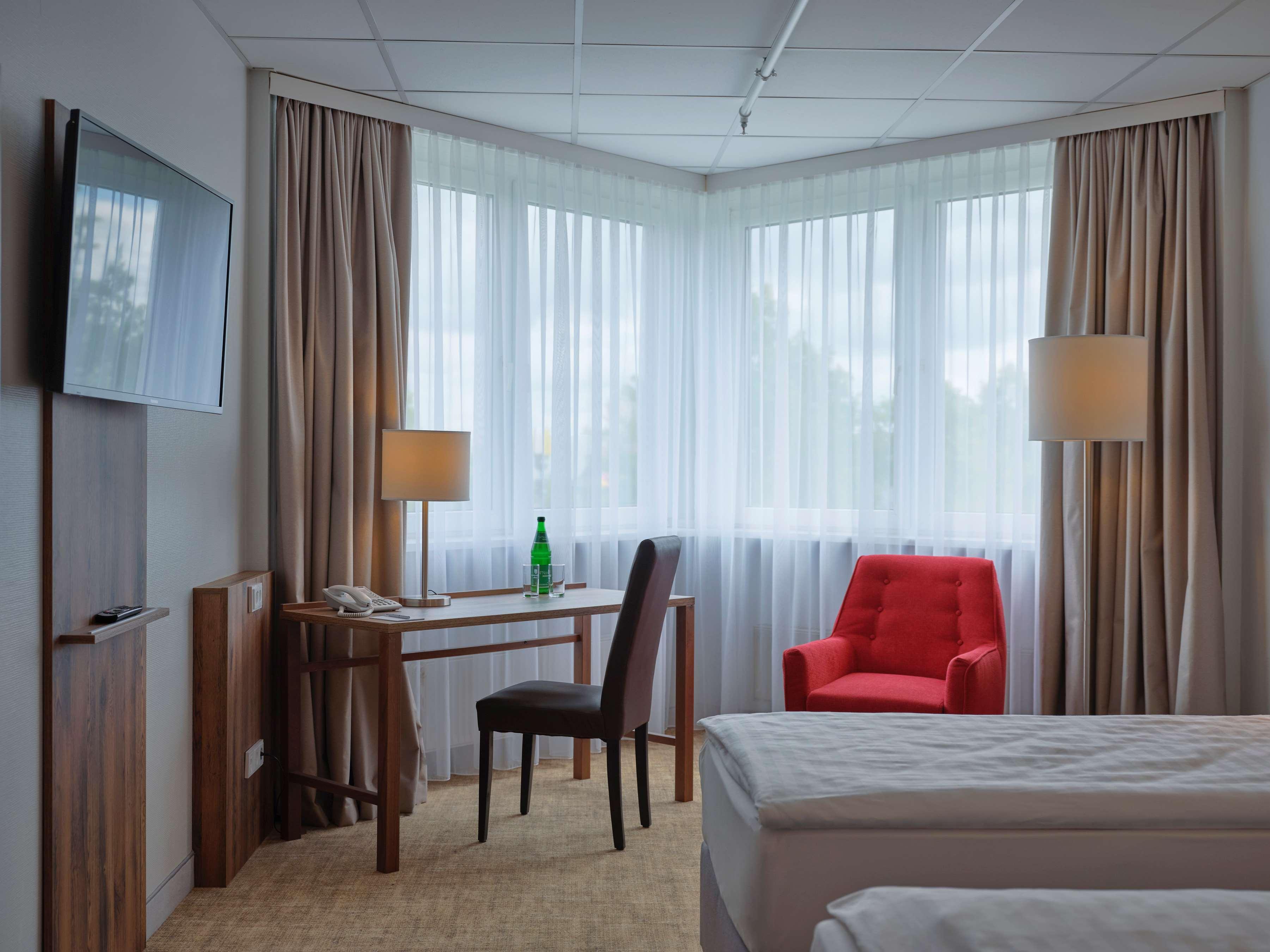 Best Western Hotel Prisma Neumünster Dış mekan fotoğraf