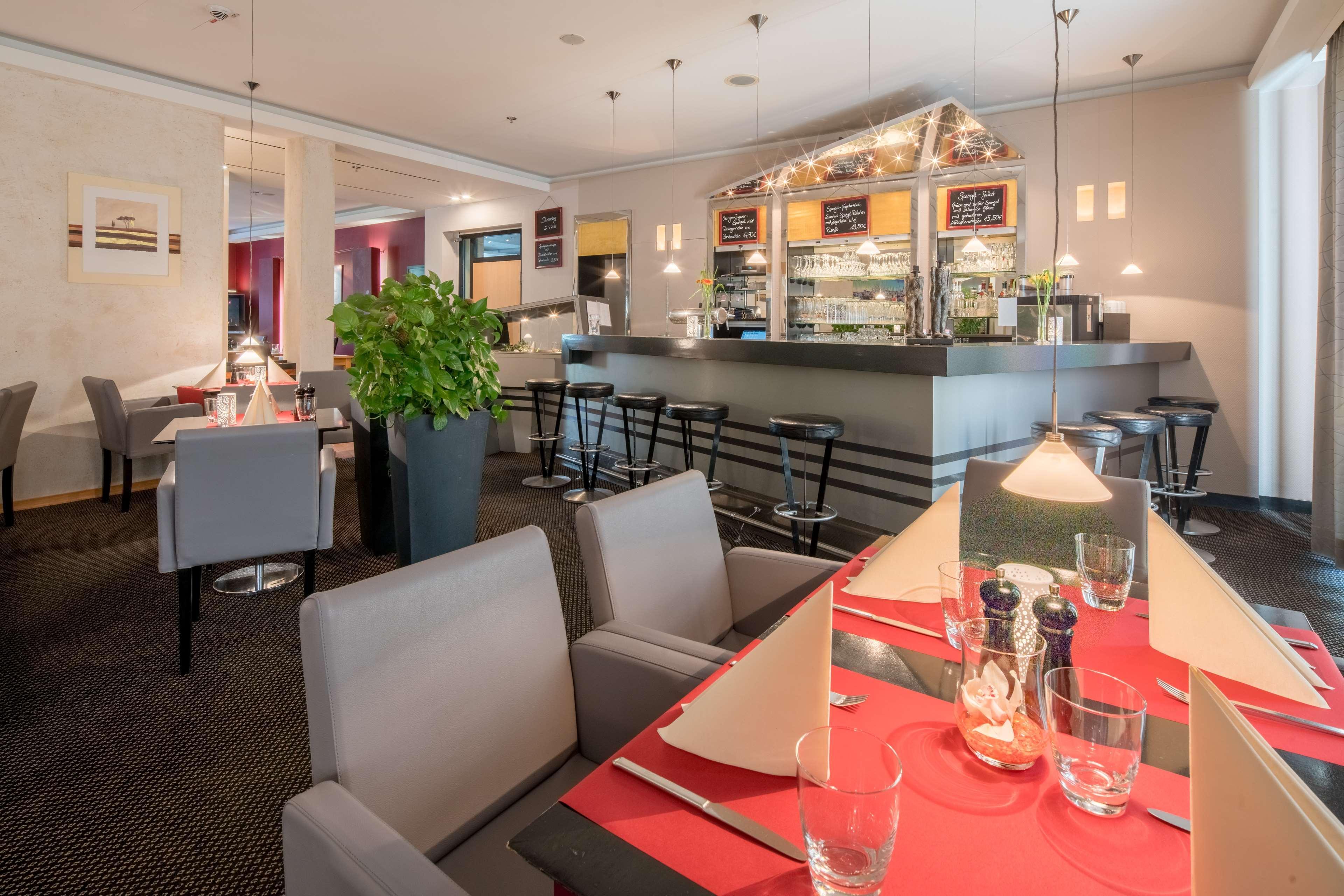 Best Western Hotel Prisma Neumünster Dış mekan fotoğraf