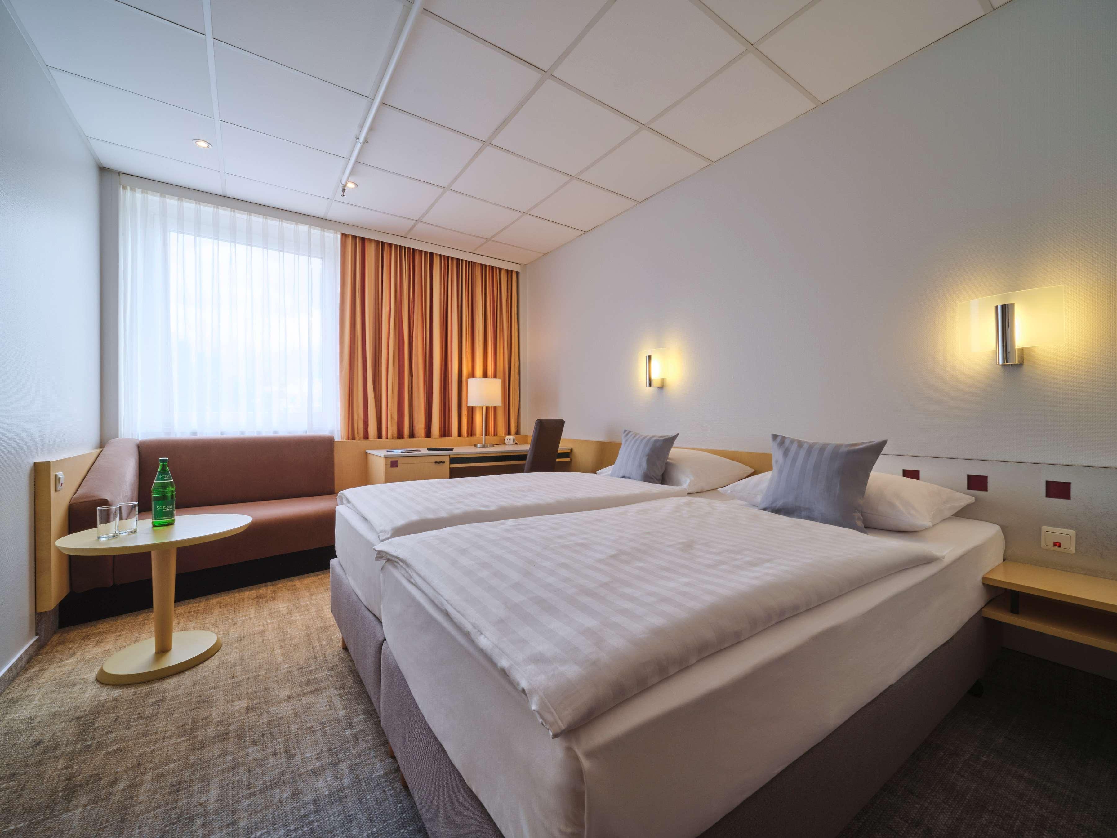Best Western Hotel Prisma Neumünster Dış mekan fotoğraf