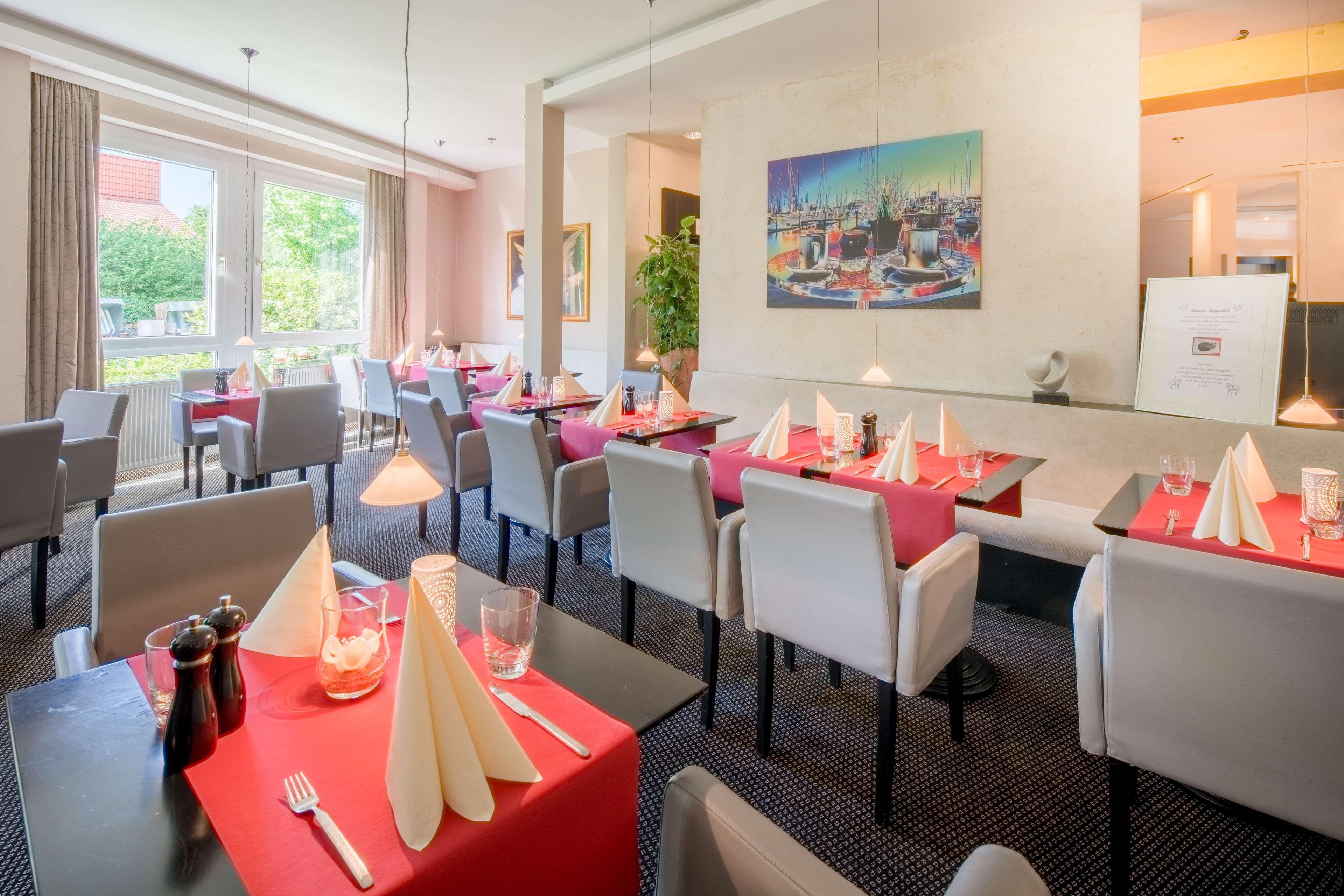 Best Western Hotel Prisma Neumünster Dış mekan fotoğraf