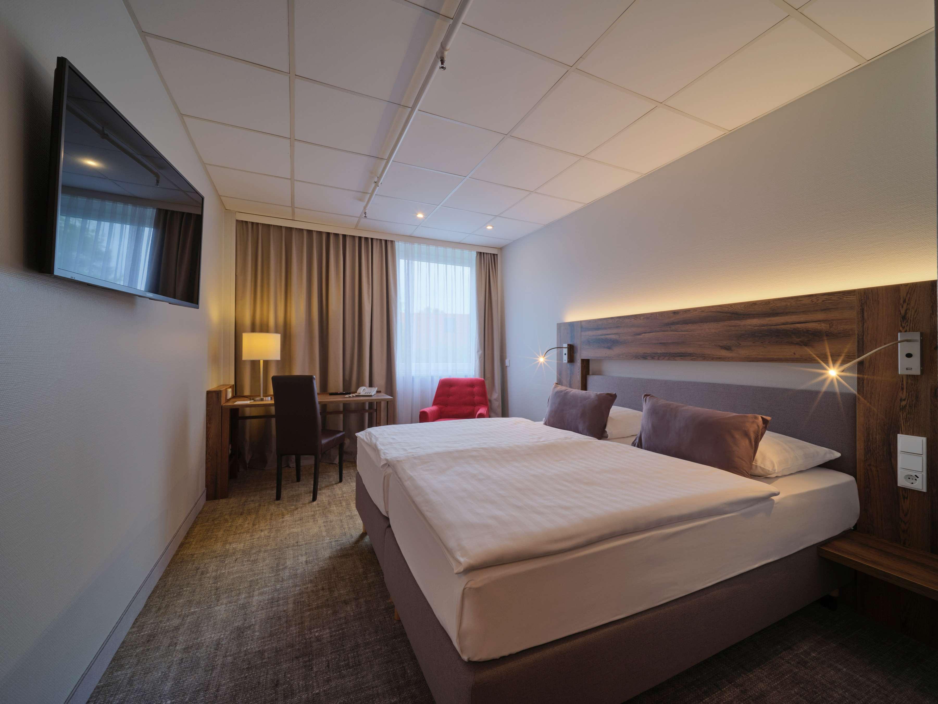 Best Western Hotel Prisma Neumünster Dış mekan fotoğraf