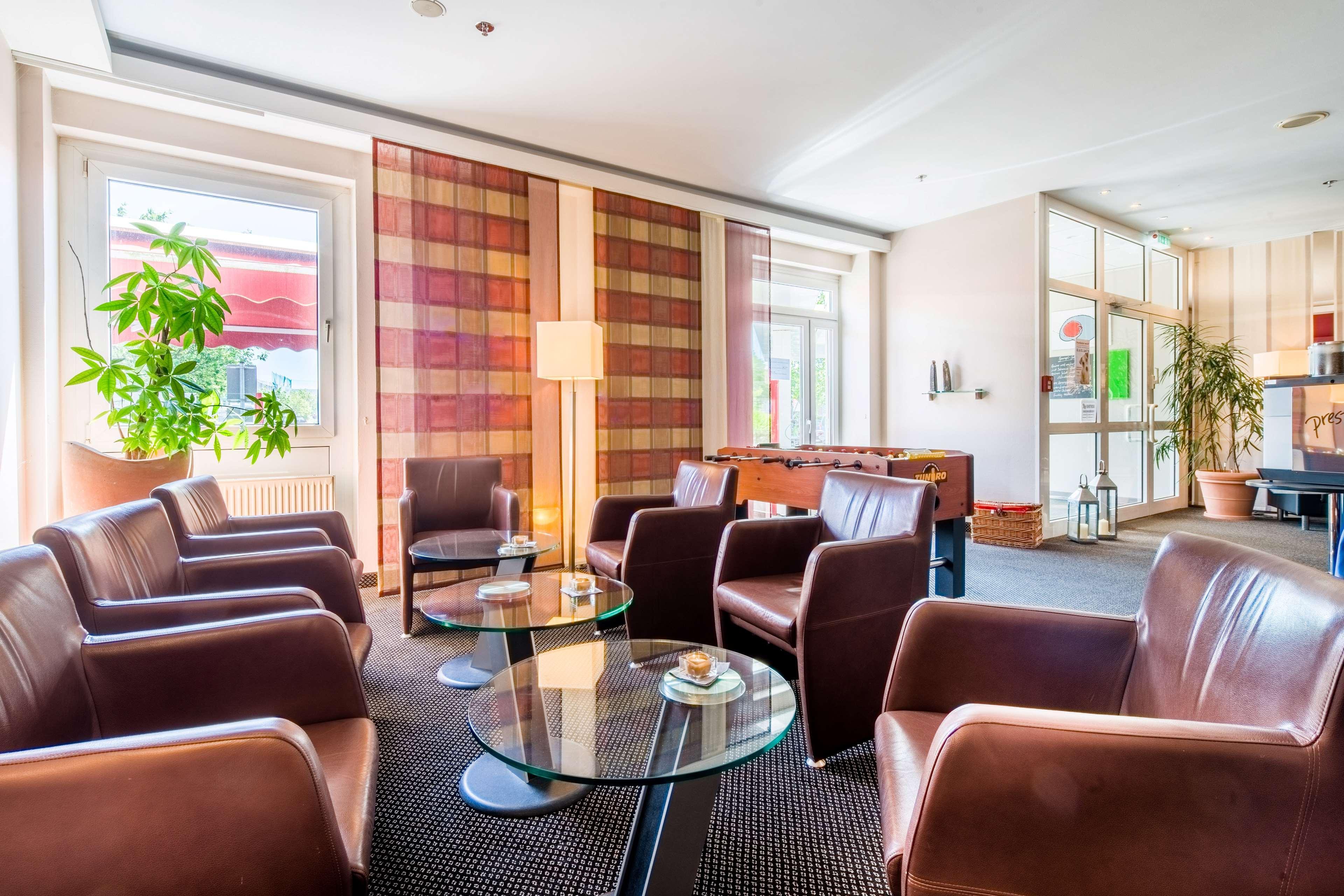 Best Western Hotel Prisma Neumünster Dış mekan fotoğraf
