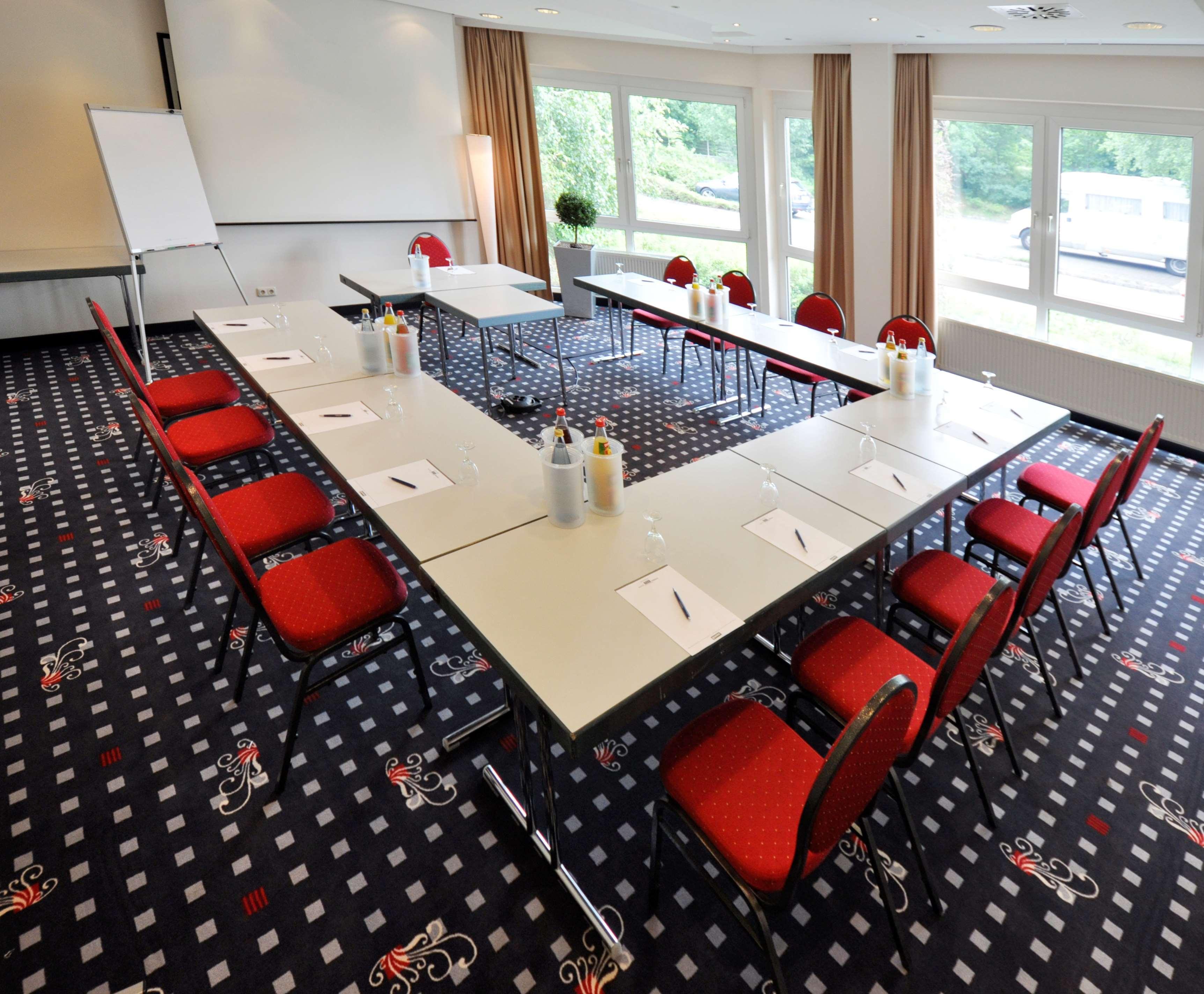 Best Western Hotel Prisma Neumünster Dış mekan fotoğraf
