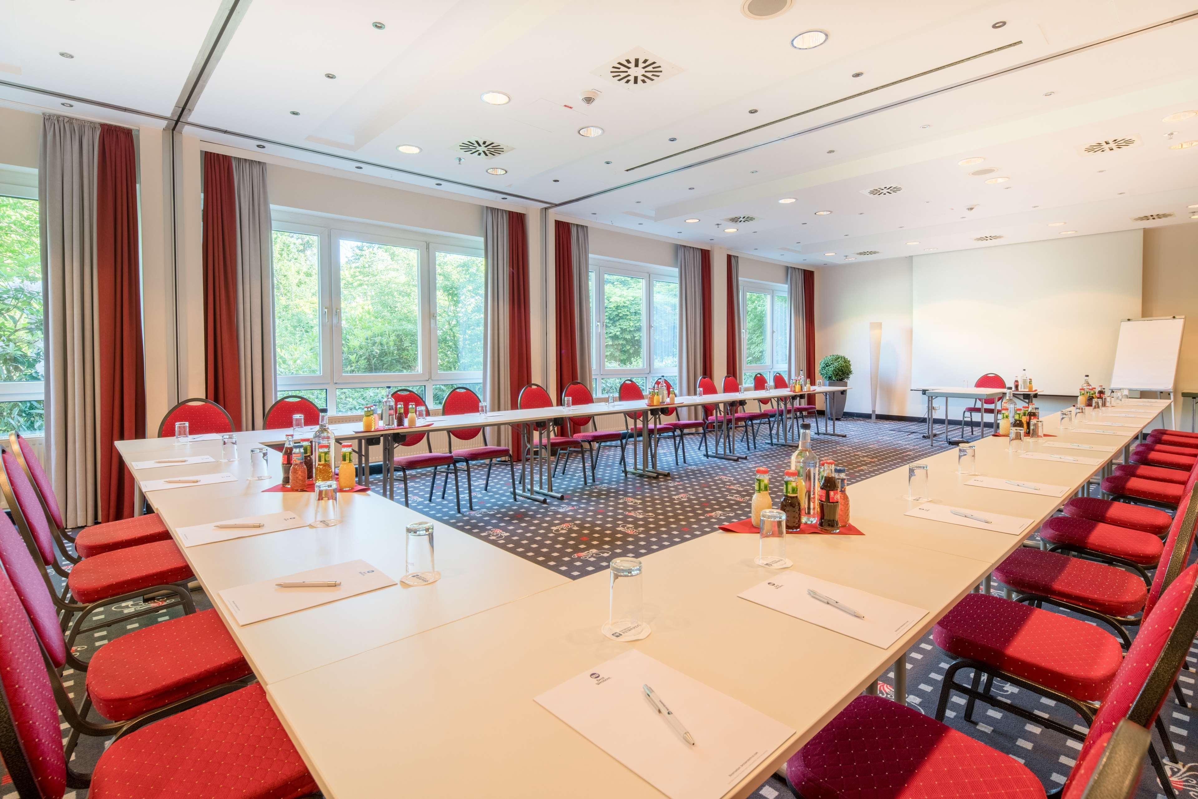 Best Western Hotel Prisma Neumünster Dış mekan fotoğraf