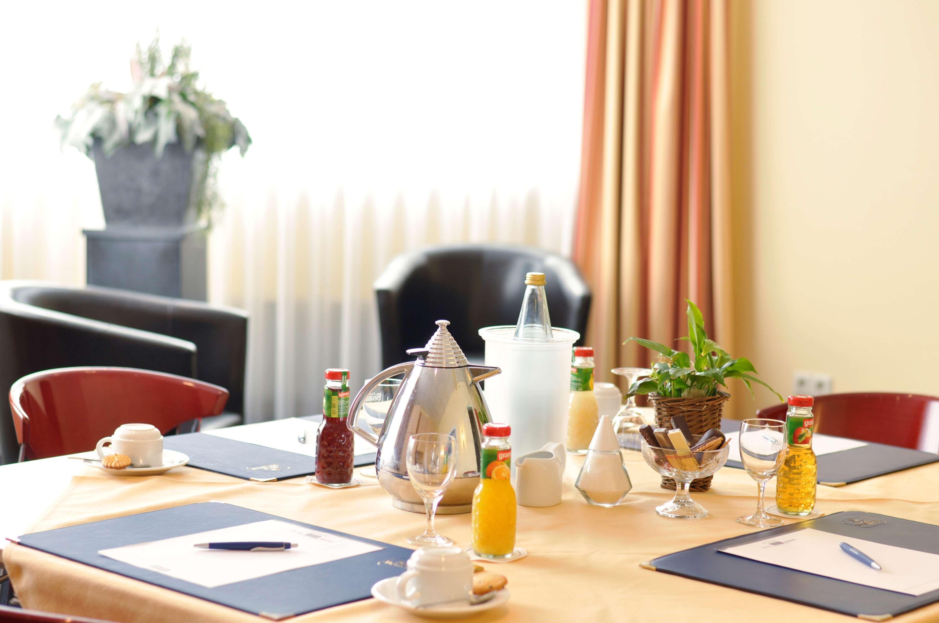 Best Western Hotel Prisma Neumünster Dış mekan fotoğraf
