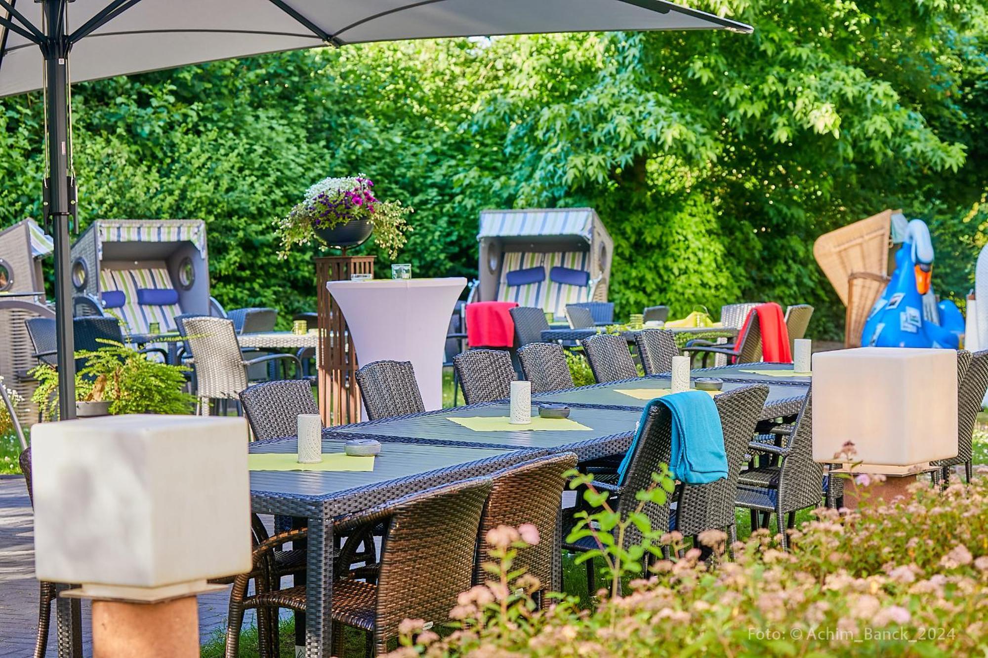 Best Western Hotel Prisma Neumünster Dış mekan fotoğraf