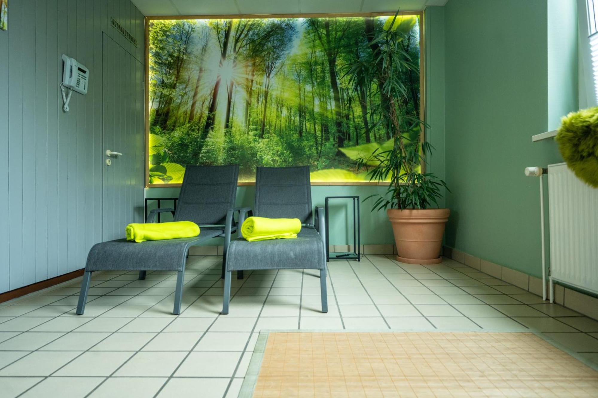 Best Western Hotel Prisma Neumünster Dış mekan fotoğraf