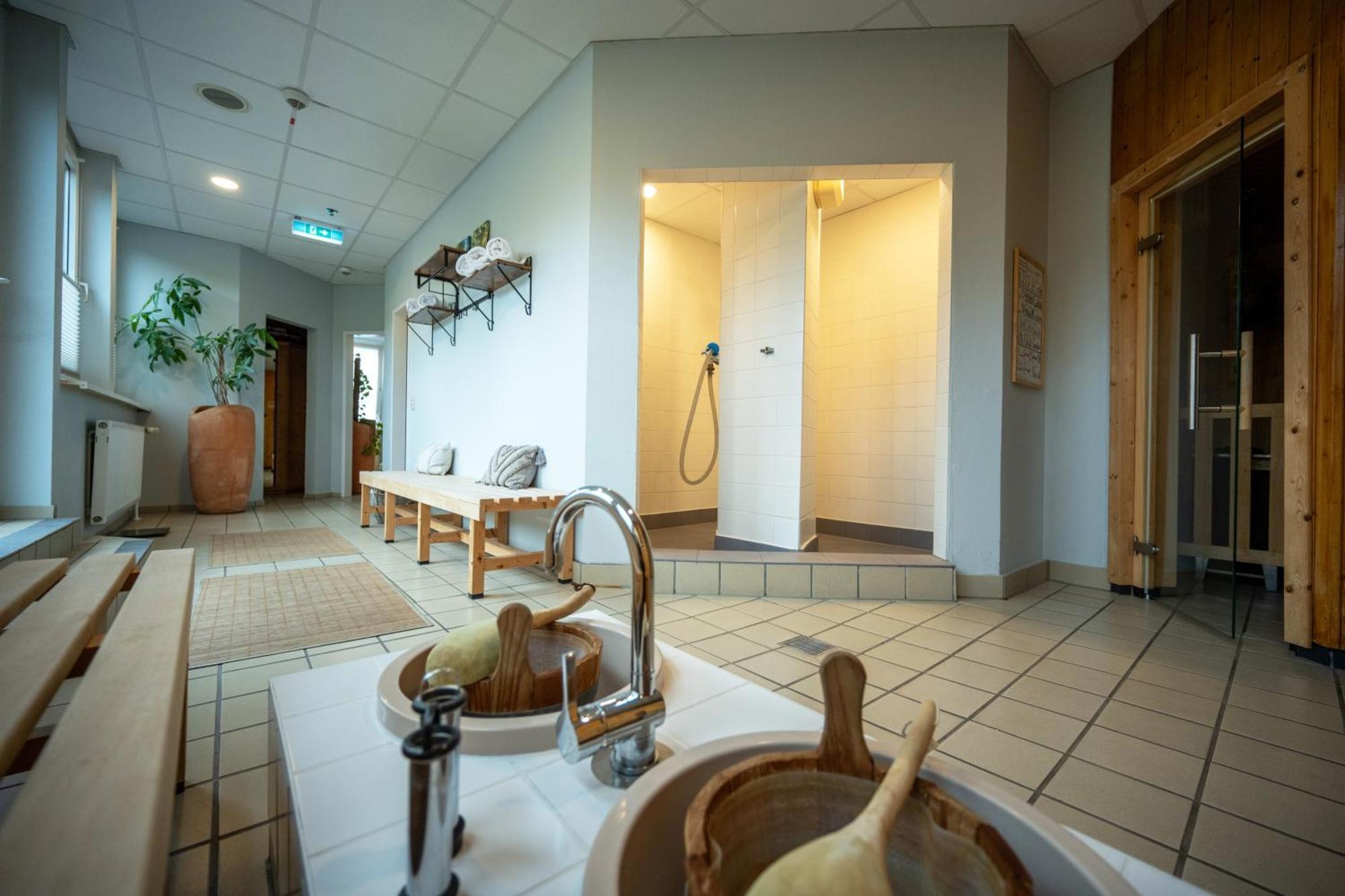 Best Western Hotel Prisma Neumünster Dış mekan fotoğraf