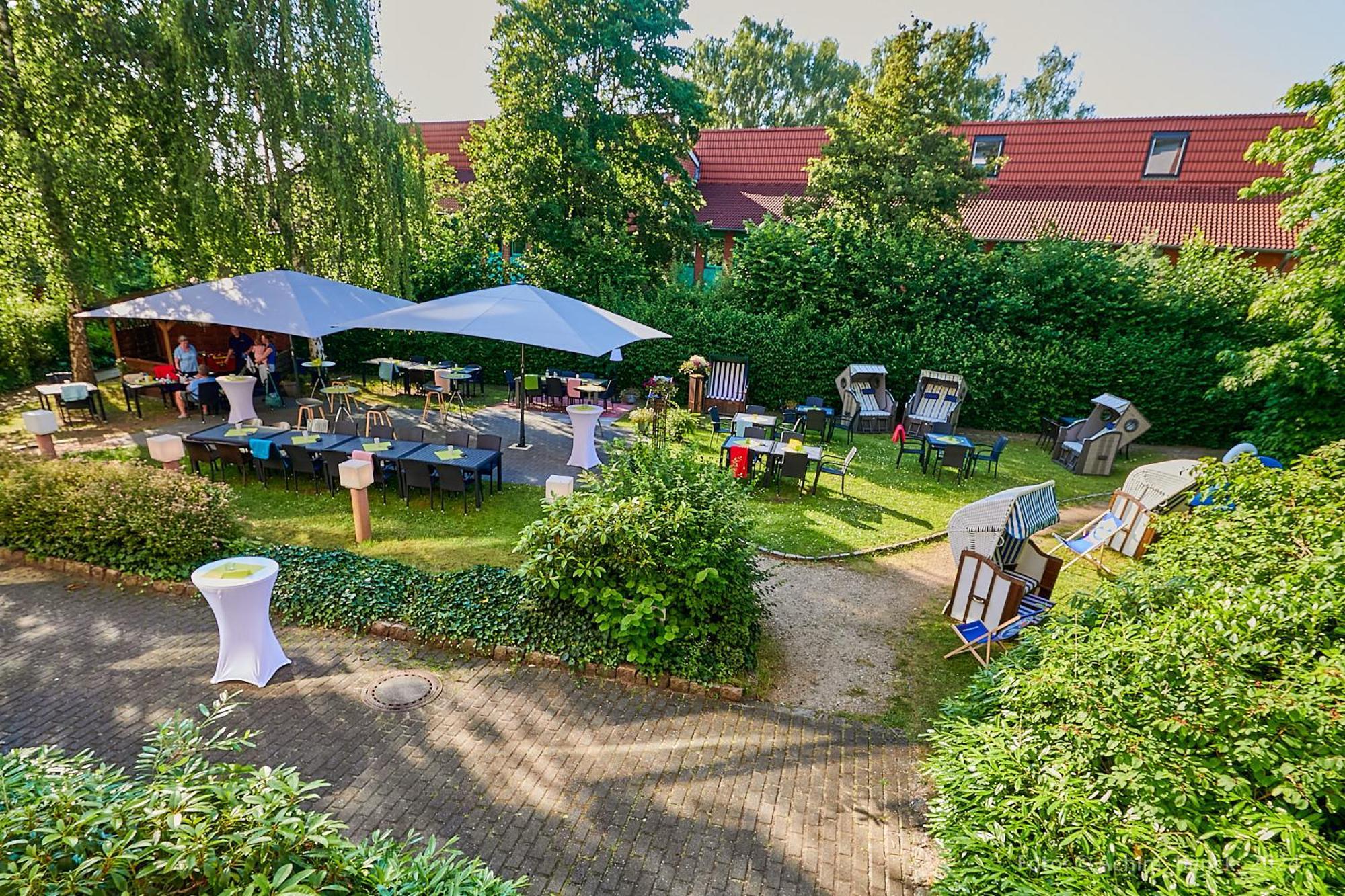 Best Western Hotel Prisma Neumünster Dış mekan fotoğraf